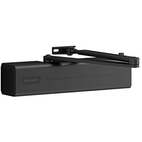 CHIUDIPORTA OLEODINAMICO DC300 ASSA ABLOY