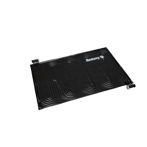 Pannello solare riscaldatore acqua per piscina Bestway 58423