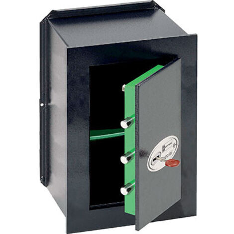 CASSAFORTE A MURARE SPECIAL CHIAVE MOTTURA - CHIAVI 2 DM FRONTALE S.MM 8 CM 24X20 H.CM 33 - 1 pezzo