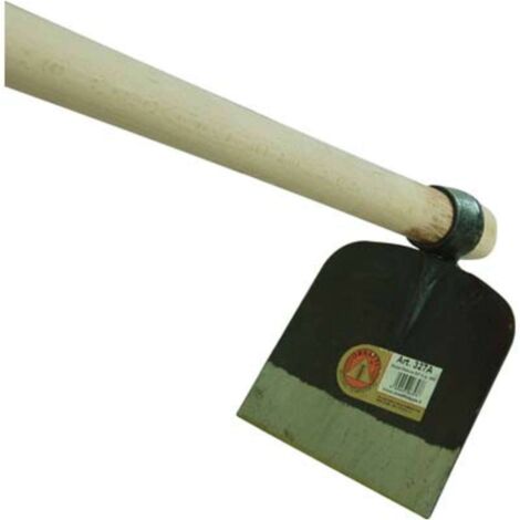 MARRA SARDA ORSATTI In Acciaio Forgiato, Gr 700, Misure 25x14 Cm, Occhio Rettangolare 28x43 Mm, FER 187367