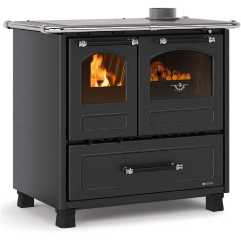 Cucina Family 4,5 Nero Antracite