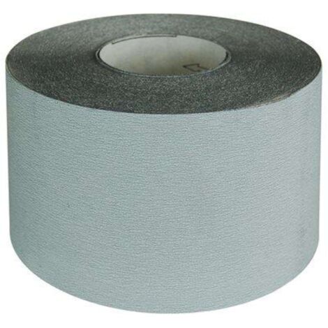 CARTA ABRASIVA STEARATA ASS IMPERIAL - GRANA 240 H.MM 115 MT 100 - 1 pezzo