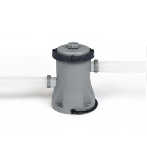 POMPE POMPA FILTRO CARTUCCIA PER PISCINA 1249 l\h 58145 PISCINE E ACCESSORI