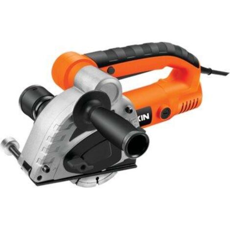 SCANALATORE MURO 795205 WOKIN - VOLT 230 WATT 1500 MM 125 + ACCESSORI   - 1 pezzo