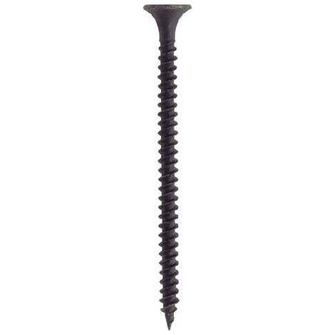 VITE CARTONGESSO TTP AMBROVIT - CAVA PH FOSFATATA NERA MM 3,5X45 CF=PZ 1000 - 1 confezione (1/3)