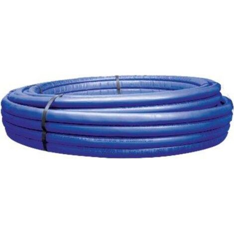 TUBO MULTISTRATO RIVESTITO BAMPI - MM 16X2 MT 50 - 1 pezzo