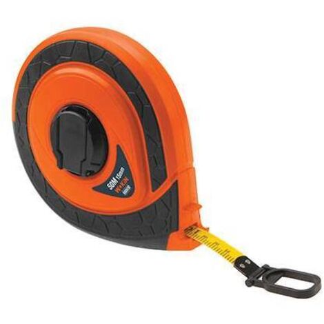 ROTELLA METRICA 5006 WOKIN - NASTRO FIBERGLASS MM 15 ML 50 500650 - 1 pezzo
