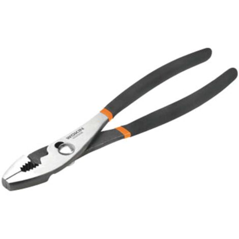 PINZA A GIUNTO SCORREVOLE 1025 WOKIN - MM 160 102506 - 2 pezzi