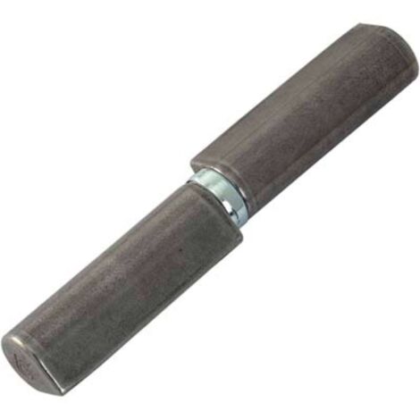 CERNIERA COSTA A SALDARE 1257 COMBI - PERNO OTTONE E CUSCINETTO MM 20X25X150 - 6 pezzi