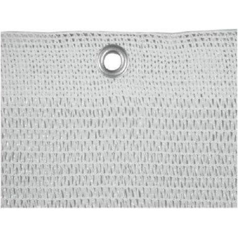 RETE PONTEGGIO BIANCA HAND - PE GR/MQ 60 CM 180 MT 10 + POLIECO