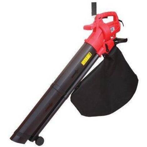 ASPIRATORE SOFFIATORE ELETTRICO CALIMA STARS - VOLT 230 WATT 3000 - 1 pezzo