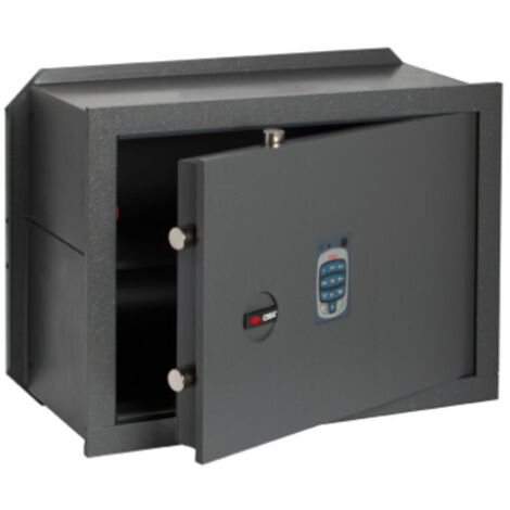 CASSAFORTE A MURARE DIGITALE DGT VISION 82710 CISA - Misure: CM 42X20 CM 30