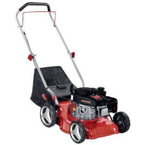 RASAERBA MOTORE LEONARDO 40 STARS - 4T CC 123 CM 40 LT 40 - 1 pezzo
