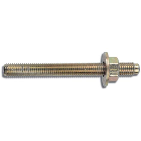 Elematic Barretta M10X160 - 10 Pz (1/2)