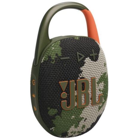 JBL Cassa Speaker Clip Camouflage