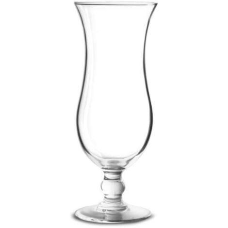 C6 Flute Hurricane Champagne&Cocktail