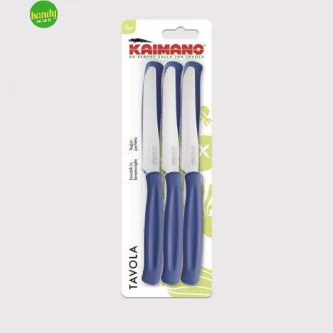 Coltelli 6 Dinamik Blu'415 Kaimano (1/2)