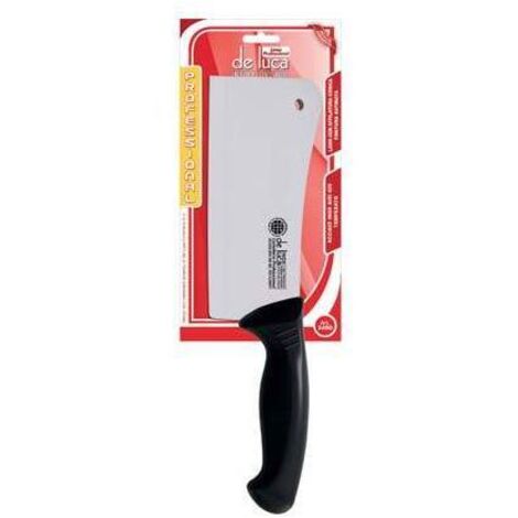 MANNARA PROFESSIONAL DE LUCA - MANICO PLT/INOX CM 16 - 1 pezzo