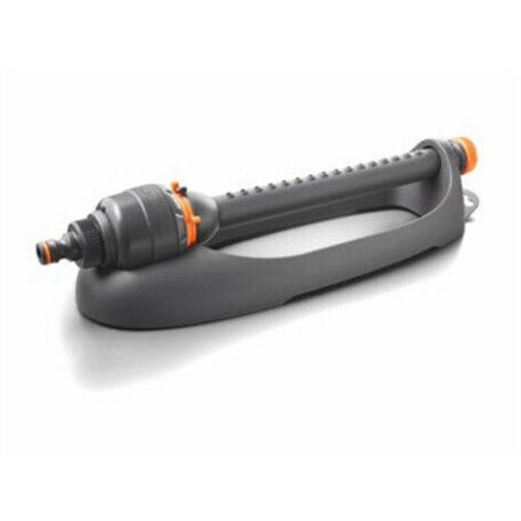 Irrigatore Oscillante Astral 4 Gf Plastica Innesto Rapido 8000-5669 - 1 Pz