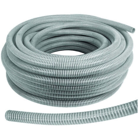 Tubo spiralato atossico 3x100 cm