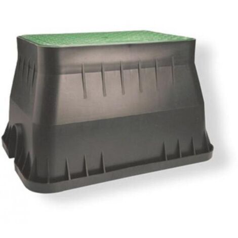 Pozzetto rettangolare EZ-Open PZRM 115 55,5 x 38,5 cm