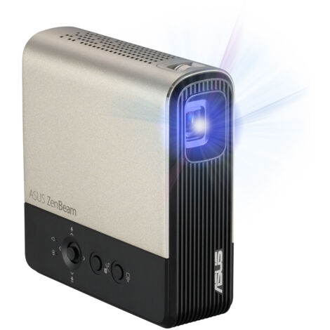 Videoproiettore Zenbeam E2 Mini Led (90Lj00H3-B01170)