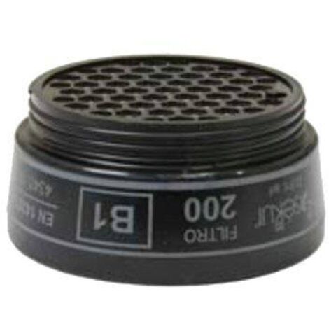 FILTRO X RESPIRATORE A MASCHERA POLIMASK 100 SEKUR - A1 B1 - 1 pezzo