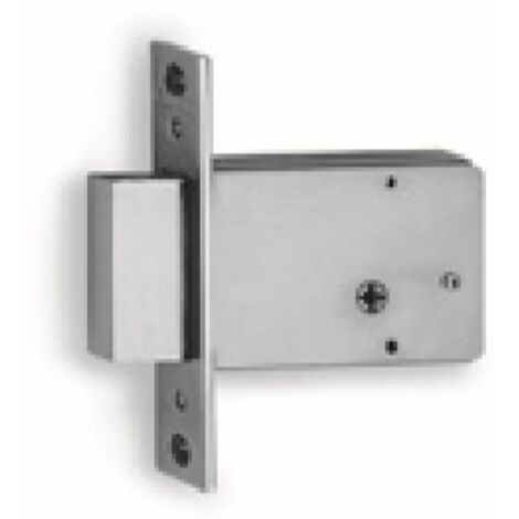 Serratura Da Infilare 1500K - mm.60 (15010060)
