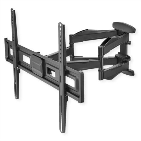STAFFA TV/MONITOR 37/70 VESA 40KG MAX40KG/400400/ ESTENSIBILE (1/4)