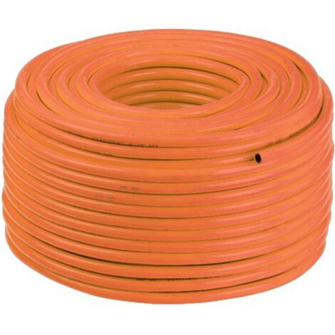 TUBO AP POLIESTERE - RETINATO MM  8X13 BAR 25 MT 100 - 1 pezzo
