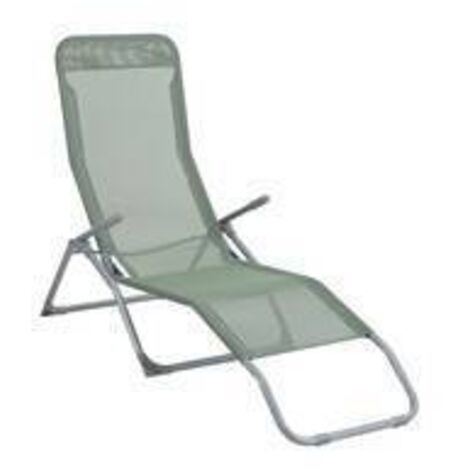 C SEDIA SDRAIO CHAIS LONG RIVIERA