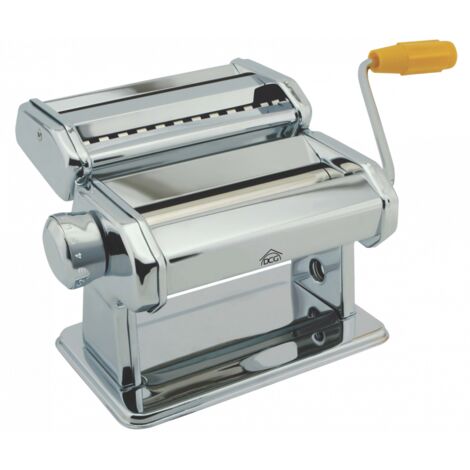 Dcg MACCHINA DA PASTA MANUALE  9 posizioni