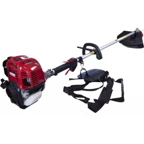 Decespugliatore Honda 4T Ho50Ci Cc 48 Easy Start Asta Mm 28 - 1 Pz