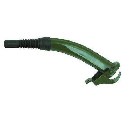 BECCUCCIO PER TANICA OLIO STIHL - - Biciclette Scooter Macchine Agricole Vendita