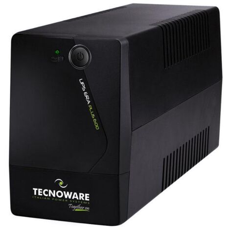 FGCERAPL602SCH Ups Era Plus 600 Schuko Together On