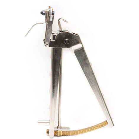 Pinza Legatrice Manuale per Vigneti e Frutteti TIEFIX  v.3.0