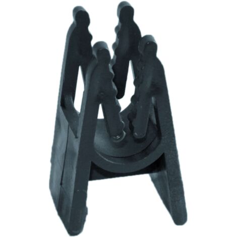 DISTANZIATORE A TORRE PER CASSERI mm. 15 h - 1000 Pezzi
