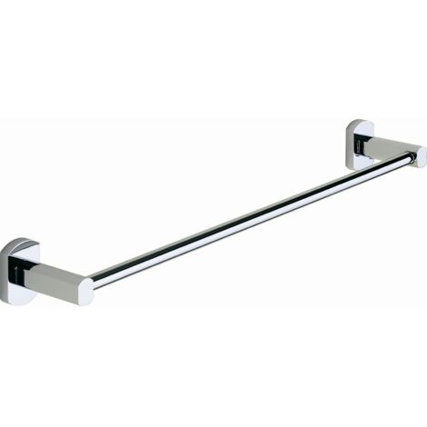 GEDY EP2145 EDERA PORTASCIUGAMANI 45 CM CROMO (1/2)