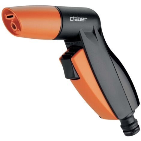 PISTOLA DA GIARDINO DOPPIA ELEGANT 9081