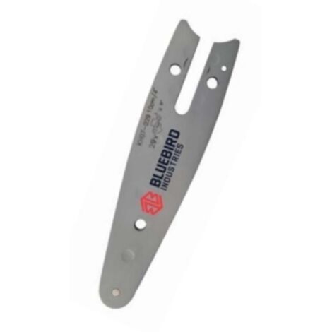 Barra Per Sega Mini Cs22-04 Stars By Blue Bird Cm 10,16 - 1 Pz (1/2)