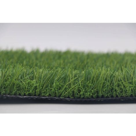C TAPPETO ERBOSO SINTETICO SP35MM H2X25M HARPE35 50 MQ