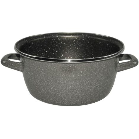 Vitrinor Family Casseruola 2 Manici 20cm (1/2)