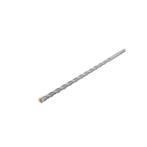 PUNTA TRAPANO WIDIA SDS PLUS 752 WOKIN - MM 22,0X450 752522 - 3 pezzi (1/2)