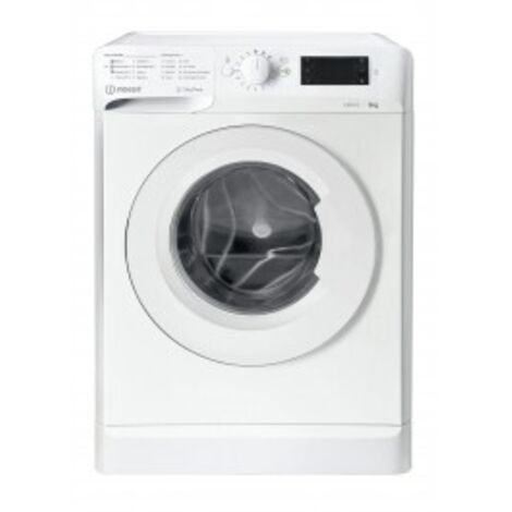 Indesit Lavatrice a libera installazione MTWSE 61251 W IT - MTWSE 61251 W IT (1/5)
