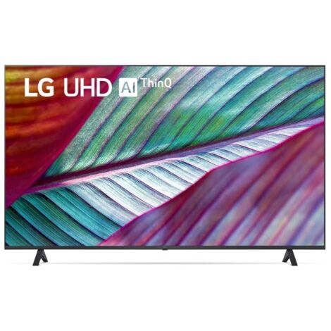 LG 50UR78003LK TV 127 cm (50") 4K Ultra HD Smart TV Wi-Fi Nero