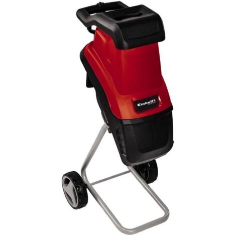 Einhell GC-KS 2540 Biotrituratore 2500 W a lame