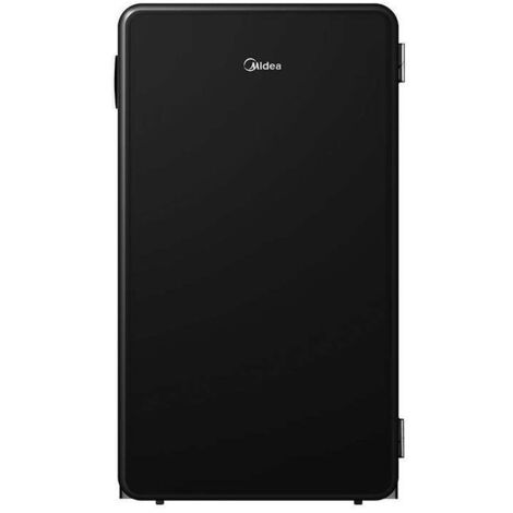 MIDEA MINI FRIGO BAR TAVOLO MONOPORTA 93LT E NERO MDRD142SLE30
