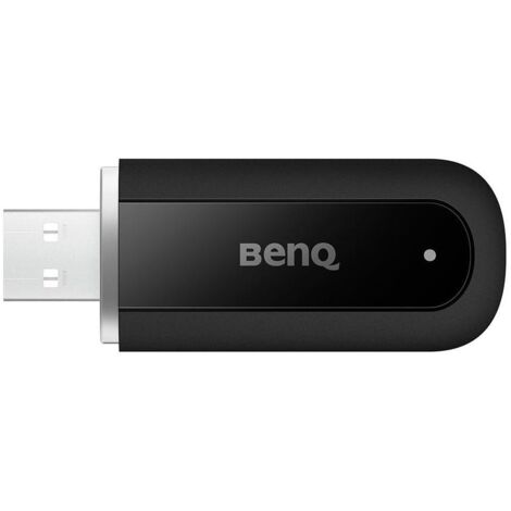 BenQ WD02AT WLAN / Bluetooth 1201 Mbit/s (1/3)