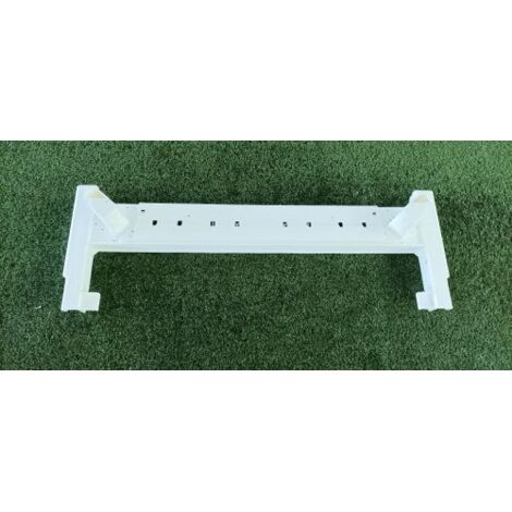 ZZ-PARTICOLARE C X KETER TAVOLO HARMONYEST.CM.160/240 BCO/TORT