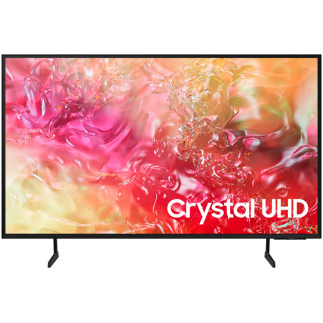 Samsung UE55DU7172U 139,7 cm (55") 4K Ultra HD Smart TV Wi-Fi Nero